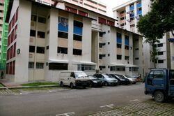 Blk 328 Bukit Batok Street 33 (Bukit Batok), HDB 4 Rooms #558832151